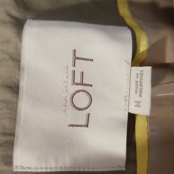 Loft Trench size M - Picture 2 of 10